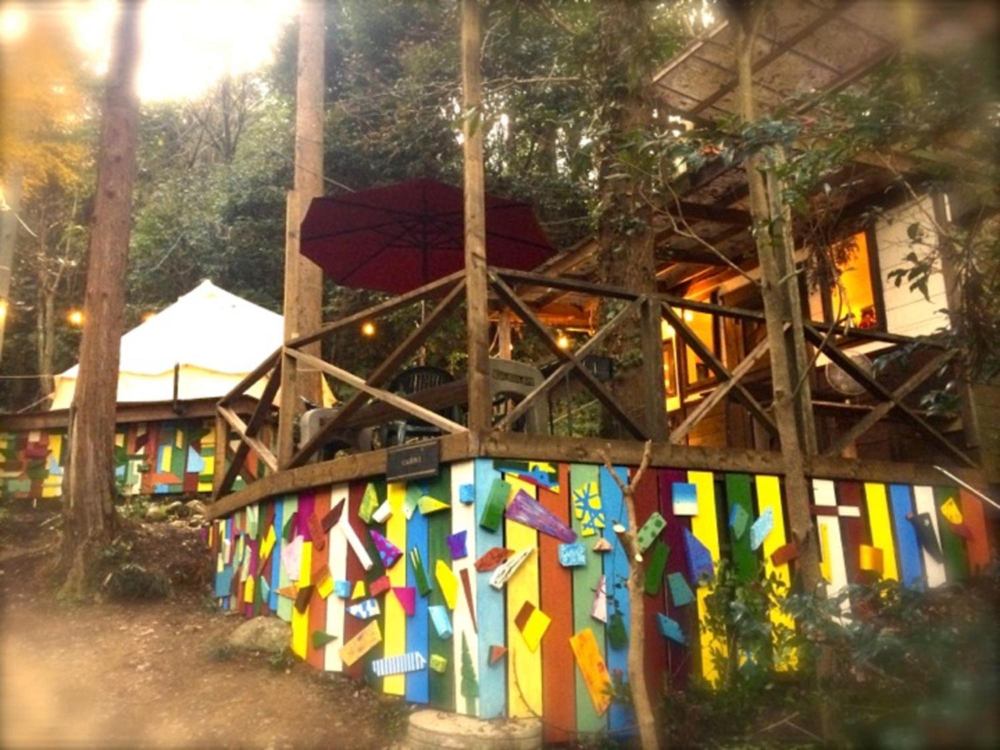 Isumi Nakadaki Art Village מראה חיצוני תמונה